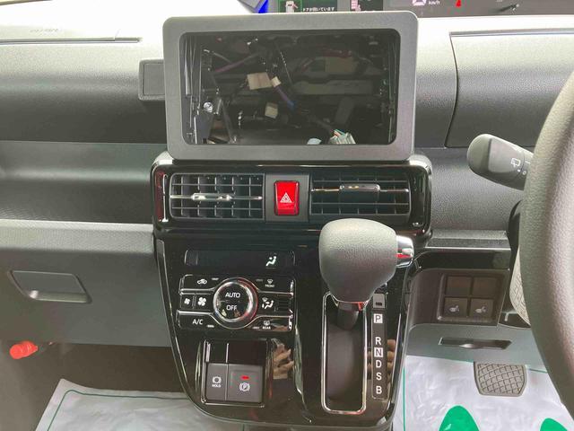 タントカスタムＸ両側パワースライドドア／助手席ドアイージークローザー　ＬＥＤヘッドライト／フォグランプ　ホールドモード付電動駐車ブレーキ　前席シートヒーター　衝突被害軽減ブレーキ　バックカメラ（千葉県）の中古車