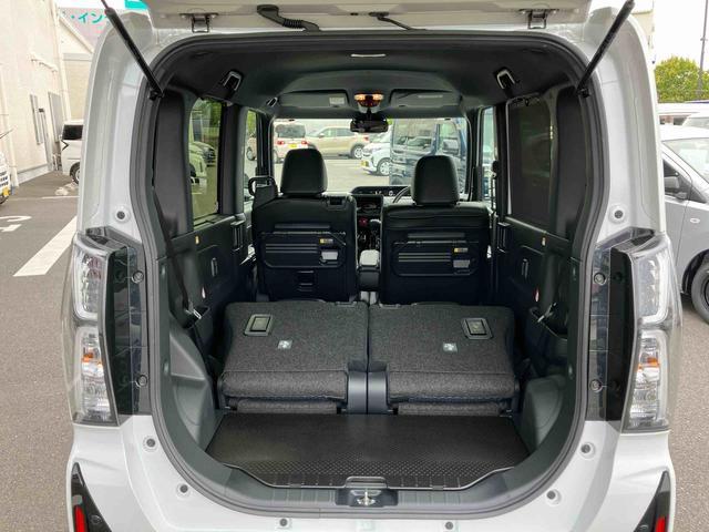 タントカスタムＸ両側パワースライドドア／助手席ドアイージークローザー　ＬＥＤヘッドライト／フォグランプ　ホールドモード付電動駐車ブレーキ　前席シートヒーター　衝突被害軽減ブレーキ　バックカメラ（千葉県）の中古車