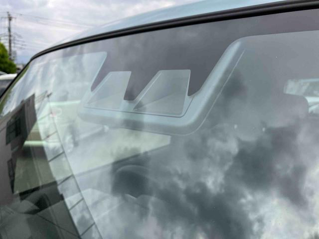 タフトＸ衝突回避支援機能　ガラスルーフ　ＬＥＤヘッドライト　サイドビューランプ　クリアランスセンサー　サイドエアバッグ　スマートキー　電動パーキングブレーキ　ブレーキホールド　１５インチスチールホイール（千葉県）の中古車