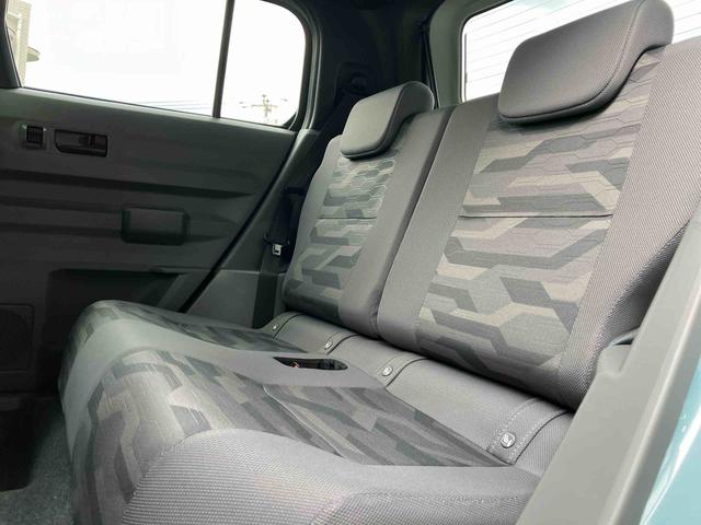 タフトＸ衝突回避支援機能　ガラスルーフ　ＬＥＤヘッドライト　サイドビューランプ　クリアランスセンサー　サイドエアバッグ　スマートキー　電動パーキングブレーキ　ブレーキホールド　１５インチスチールホイール（千葉県）の中古車