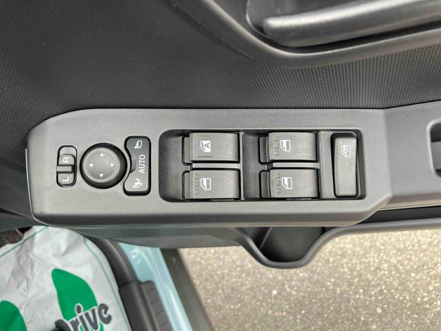 タフトＸ衝突回避支援機能　ガラスルーフ　ＬＥＤヘッドライト　サイドビューランプ　クリアランスセンサー　サイドエアバッグ　スマートキー　電動パーキングブレーキ　ブレーキホールド　１５インチスチールホイール（千葉県）の中古車