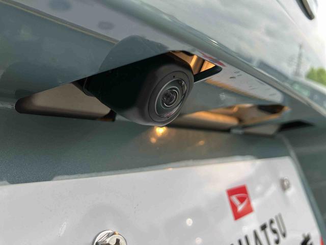 タフトＸ衝突回避支援機能　ガラスルーフ　ＬＥＤヘッドライト　サイドビューランプ　クリアランスセンサー　サイドエアバッグ　スマートキー　電動パーキングブレーキ　ブレーキホールド　１５インチスチールホイール（千葉県）の中古車