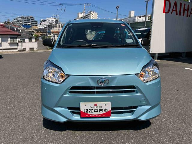 ミライースＬ　ＳＡIII衝突回避支援機能　キーレス　エアコン　アイドリングストップ（千葉県）の中古車