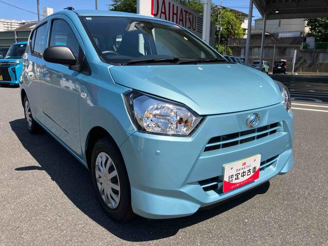 ミライースＬ　ＳＡIII衝突回避支援機能　キーレス　エアコン　アイドリングストップ（千葉県）の中古車