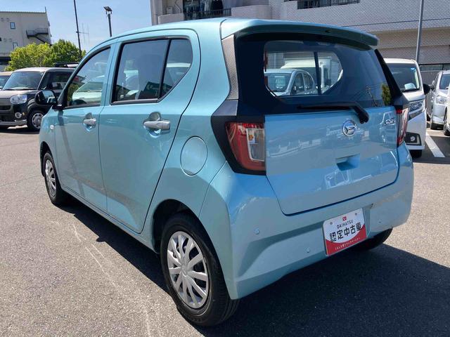 ミライースＬ　ＳＡIII衝突回避支援機能　キーレス　エアコン　アイドリングストップ（千葉県）の中古車