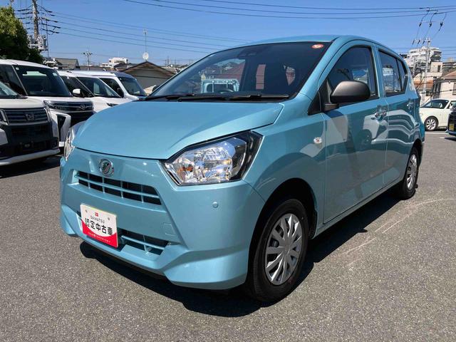 ミライースＬ　ＳＡIII衝突回避支援機能　キーレス　エアコン　アイドリングストップ（千葉県）の中古車