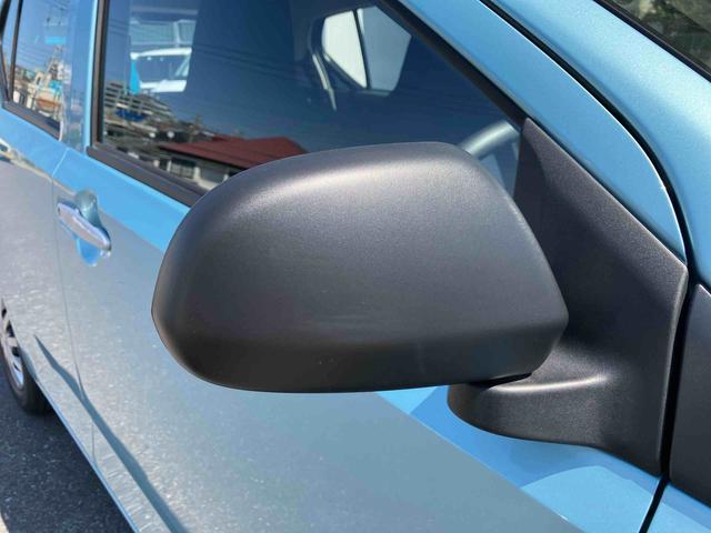 ミライースＬ　ＳＡIII衝突回避支援機能　キーレス　エアコン　アイドリングストップ（千葉県）の中古車
