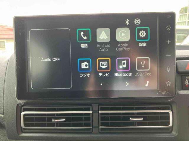 アトレーＲＳ　ＨＤＡ２ＷＤ　ＣＶＴ　スマートアシスト　ターボ　両側電動スライドドア　９インチスマホ連携ディスプレイオーディオ　バックカメラ　電動格納式ドアミラードアミラーターンランプ　オートエアコン　トップシェイドガラス（千葉県）の中古車
