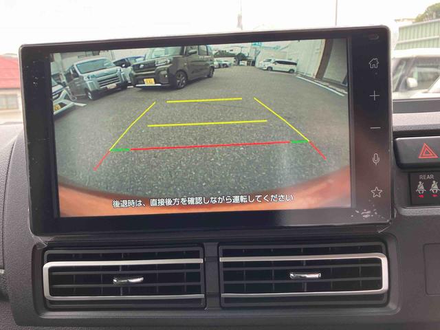 アトレーＲＳ　ＨＤＡ２ＷＤ　ＣＶＴ　スマートアシスト　ターボ　両側電動スライドドア　９インチスマホ連携ディスプレイオーディオ　バックカメラ　電動格納式ドアミラードアミラーターンランプ　オートエアコン　トップシェイドガラス（千葉県）の中古車