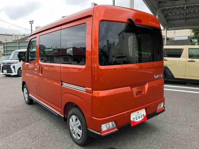 アトレーＲＳ　ＨＤＡ２ＷＤ　ＣＶＴ　スマートアシスト　ターボ　両側電動スライドドア　９インチスマホ連携ディスプレイオーディオ　バックカメラ　電動格納式ドアミラードアミラーターンランプ　オートエアコン　トップシェイドガラス（千葉県）の中古車