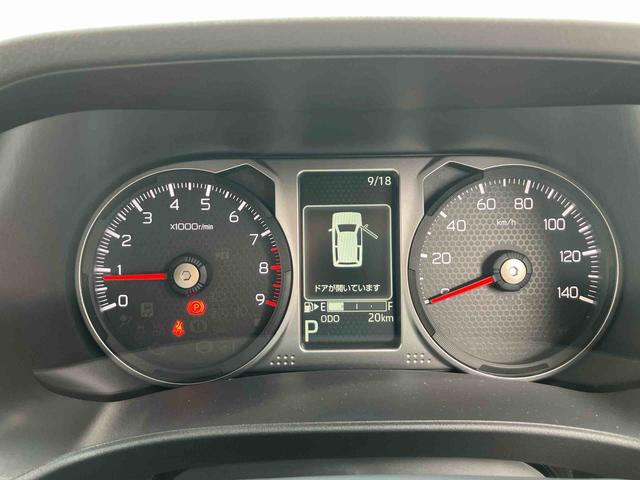 アトレーＲＳ　ＨＤＡ２ＷＤ　ＣＶＴ　スマートアシスト　ターボ　両側電動スライドドア　９インチスマホ連携ディスプレイオーディオ　バックカメラ　電動格納式ドアミラードアミラーターンランプ　オートエアコン　トップシェイドガラス（千葉県）の中古車