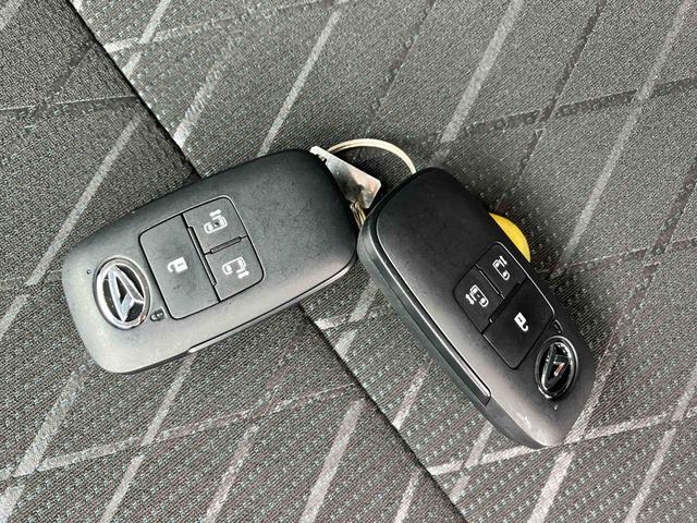 アトレーＲＳ　ＨＤＡ２ＷＤ　ＣＶＴ　スマートアシスト　ターボ　両側電動スライドドア　９インチスマホ連携ディスプレイオーディオ　バックカメラ　電動格納式ドアミラードアミラーターンランプ　オートエアコン　トップシェイドガラス（千葉県）の中古車