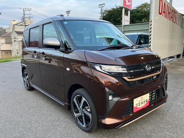 ムーヴRS9型ディスプレイオーディオ 全周囲カメラ ターボ 両側電動スライドドア 15インチアルミホイール LEDヘッド&フォグランプ 電動駐車ブレーキ オート格納ドアミラー 自動追従クルコン(千葉県)の中古車