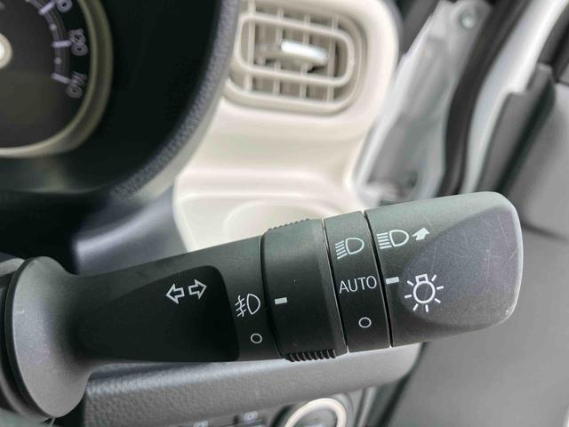 ムーヴキャンバスストライプスＧスマアシ　ダイハツ予防安全機能　置きラクボックス　ホットカップホルダー　オートブレーキホールド付き電動パーキング　前席シートヒーター　オートライト　オートハイビーム　ＬＥＤヘッドライト（千葉県）の中古車