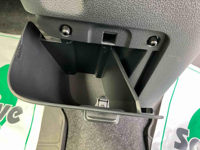 ムーヴキャンバスストライプスＧスマアシ　ダイハツ予防安全機能　置きラクボックス　ホットカップホルダー　オートブレーキホールド付き電動パーキング　前席シートヒーター　オートライト　オートハイビーム　ＬＥＤヘッドライト（千葉県）の中古車