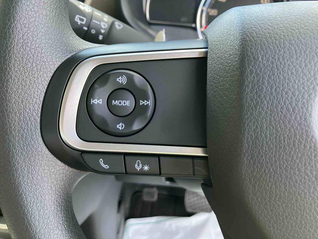 ムーヴＸ９型ディスプレィオーディオ　バックカメラ　両側スライドドア（左側電動）　ＬＥＤヘッドライト　オートライト　オートハイビーム　衝突被害軽減装置　前後コーナーセンサー　キーフリーシステム　盗難防止警報（千葉県）の中古車