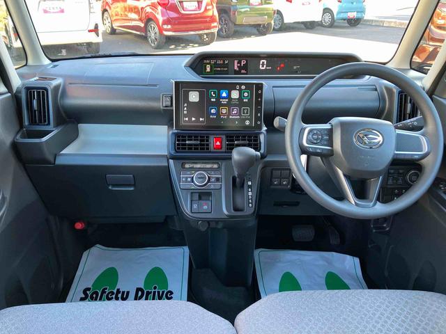 タントＸリミテッド９インチディスプレィオーディオ　バックカメラ　両側電動スライドドア　シートヒーター（運転席助手席）　ＬＥＤヘッドライト　サイドビューランプ　サイドエアバッグ　衝突回避支援機能（千葉県）の中古車