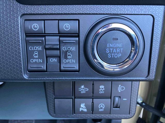 タントＸリミテッド９インチディスプレィオーディオ　バックカメラ　両側電動スライドドア　シートヒーター（運転席助手席）　ＬＥＤヘッドライト　サイドビューランプ　サイドエアバッグ　衝突回避支援機能（千葉県）の中古車