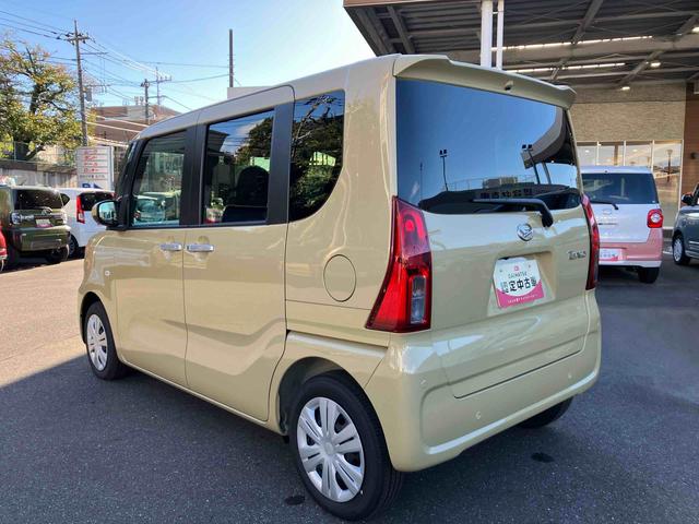 タントＸリミテッド９インチディスプレィオーディオ　バックカメラ　両側電動スライドドア　シートヒーター（運転席助手席）　ＬＥＤヘッドライト　サイドビューランプ　サイドエアバッグ　衝突回避支援機能（千葉県）の中古車