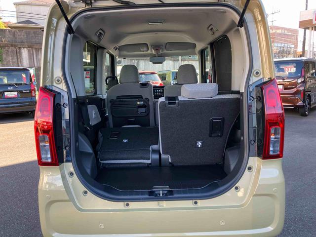 タントＸリミテッド９インチディスプレィオーディオ　バックカメラ　両側電動スライドドア　シートヒーター（運転席助手席）　ＬＥＤヘッドライト　サイドビューランプ　サイドエアバッグ　衝突回避支援機能（千葉県）の中古車