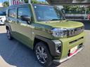 スマアシ　ダイハツ予防安全機能　スカイフィールトップ　アダプティブクルーズコントロール　オートブレーキホールド付き電動パーキング　前後コーナーセンサー　前席シートヒーター　革巻きステアリング（千葉県）の中古車