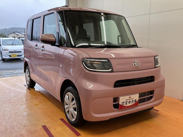 タントスローパーＬ福祉車両　車椅子乗車　ミラクルオープンドア　ＵＳＢ接続端子　両側スライドドア　アイドリングストップ　横滑り防止機能　光軸調整ダイヤル　電動格納ミラー　パワーウィンドウ　キーレス（神奈川県）の中古車