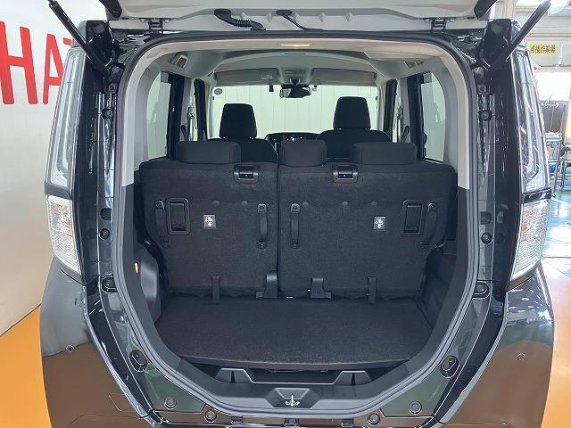 トールカスタムＧ　ターボサポカーＳワイド適合　ドラレコ　両側オートスライドドア　全車速追従機能付ＡＣＣ　電動パーキングブレーキ　パノラマモニター対応　ＵＳＢ接続端子　Ｐスタート　コーナーセンサー　キーフリー（神奈川県）の中古車