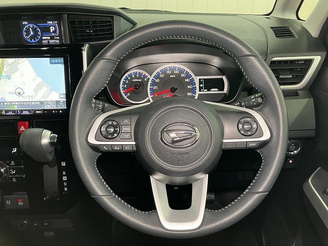 トールカスタムＧ　ターボサポカーＳワイド適合　ドラレコ　両側オートスライドドア　全車速追従機能付ＡＣＣ　電動パーキングブレーキ　パノラマモニター対応　ＵＳＢ接続端子　Ｐスタート　コーナーセンサー　キーフリー（神奈川県）の中古車