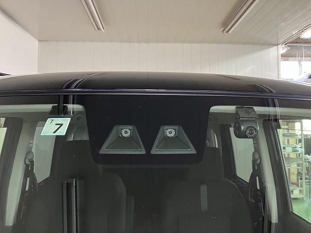 トールカスタムＧ　ターボサポカーＳワイド適合　ドラレコ　両側オートスライドドア　全車速追従機能付ＡＣＣ　電動パーキングブレーキ　パノラマモニター対応　ＵＳＢ接続端子　Ｐスタート　コーナーセンサー　キーフリー（神奈川県）の中古車