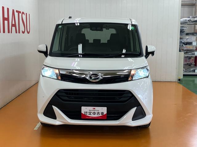 トールＸ　ＳＡIIIサポカーＳワイド適合　ドラレコ　片側オートスライドドア　エアコン　ＥＴＣ　ステアリングスイッチ　Ｐスタート　コーナーセンサー　オートハイビーム　キーフリー（神奈川県）の中古車