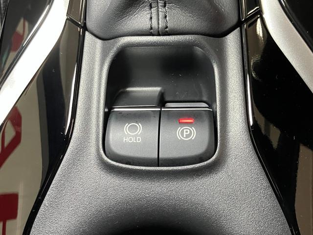 カローラスポーツハイブリッドＧ　Ｚ衝突被害軽減ブレーキシステム　ＥＴＣ　ドラレコ　Ｂカメラ　ステアリングスイッチ　全車速追従機能付ＡＣＣ　電動パーキングブレーキ　ブラインドスポットモニター　ヘッドアップディスプレイ　電動格納ミラー（神奈川県）の中古車