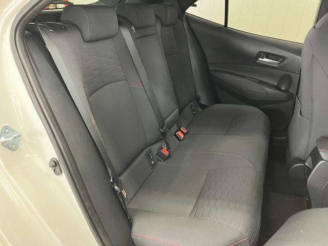 カローラスポーツハイブリッドＧ　Ｚ衝突被害軽減ブレーキシステム　ＥＴＣ　ドラレコ　Ｂカメラ　ステアリングスイッチ　全車速追従機能付ＡＣＣ　電動パーキングブレーキ　ブラインドスポットモニター　ヘッドアップディスプレイ　電動格納ミラー（神奈川県）の中古車