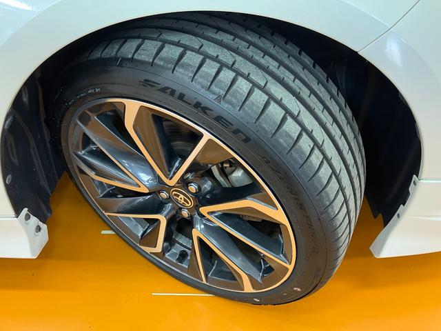 カローラスポーツハイブリッドＧ　Ｚ衝突被害軽減ブレーキシステム　ＥＴＣ　ドラレコ　Ｂカメラ　ステアリングスイッチ　全車速追従機能付ＡＣＣ　電動パーキングブレーキ　ブラインドスポットモニター　ヘッドアップディスプレイ　電動格納ミラー（神奈川県）の中古車
