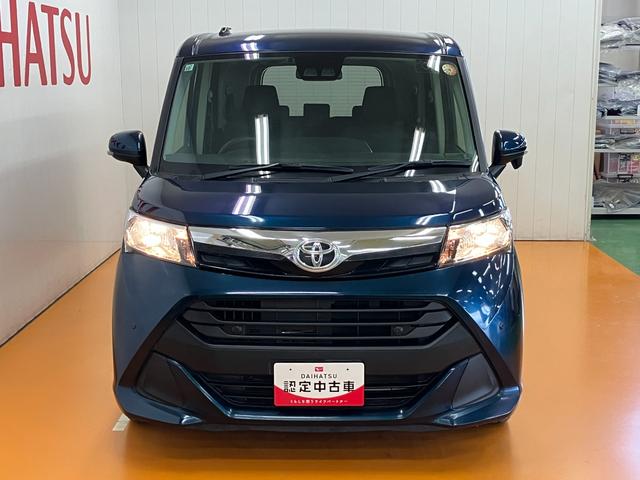 タンクＧ衝突被害軽減ブレーキシステム　両側オートスライドドア　ステアリングスイッチ　クルーズコントロールスイッチ　Ｂカメラ　コーナーセンサー　Ｐスタート　オートハイビーム　ＥＴＣ　キーフリー（神奈川県）の中古車