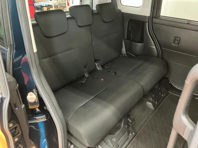 タンクＧ衝突被害軽減ブレーキシステム　両側オートスライドドア　ステアリングスイッチ　クルーズコントロールスイッチ　Ｂカメラ　コーナーセンサー　Ｐスタート　オートハイビーム　ＥＴＣ　キーフリー（神奈川県）の中古車
