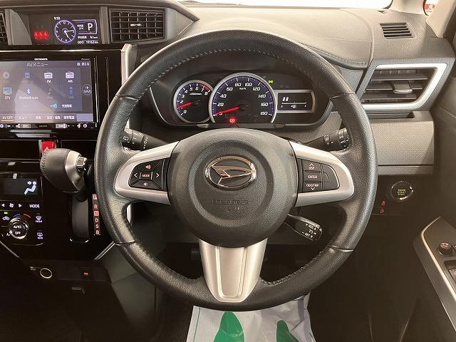 トールカスタムG SAIIスマアシ ETC ドラレコ 両側オートスライドドア ステアリングスイッチ アイドリングストップ 横滑り防止機能 誤発進抑制機能 Pスタート 電動格納ミラー キーフリー(神奈川県)の中古車