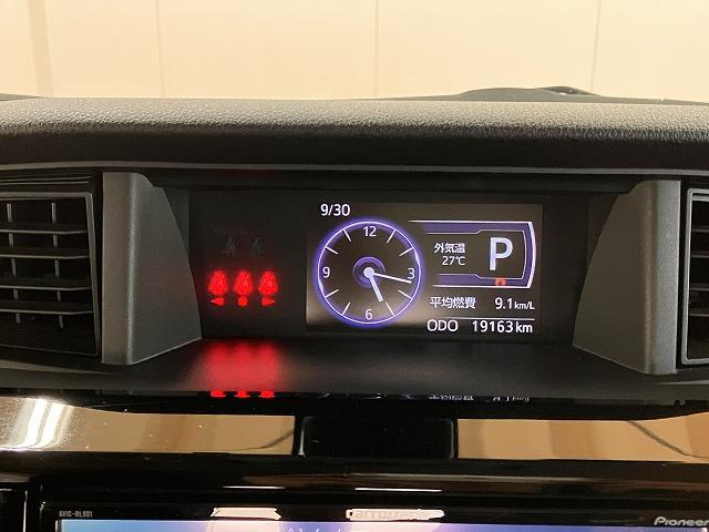 トールカスタムG SAIIスマアシ ETC ドラレコ 両側オートスライドドア ステアリングスイッチ アイドリングストップ 横滑り防止機能 誤発進抑制機能 Pスタート 電動格納ミラー キーフリー(神奈川県)の中古車