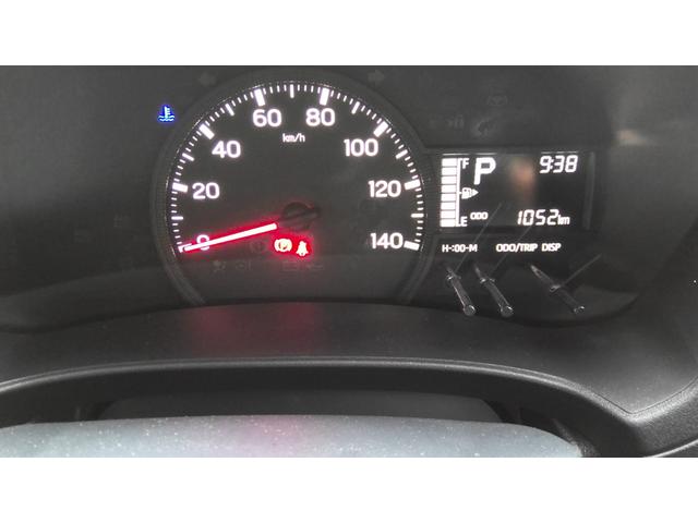 ハイゼットカーゴDXサポカーSワイド適合 ラジオ エアコン アクセサリーソケット コーナーセンサー アイドリングストップ 光軸調整ダイヤル 横滑り防止機能 誤発進抑制機能 パワーウインドウ キーレス(神奈川県)の中古車