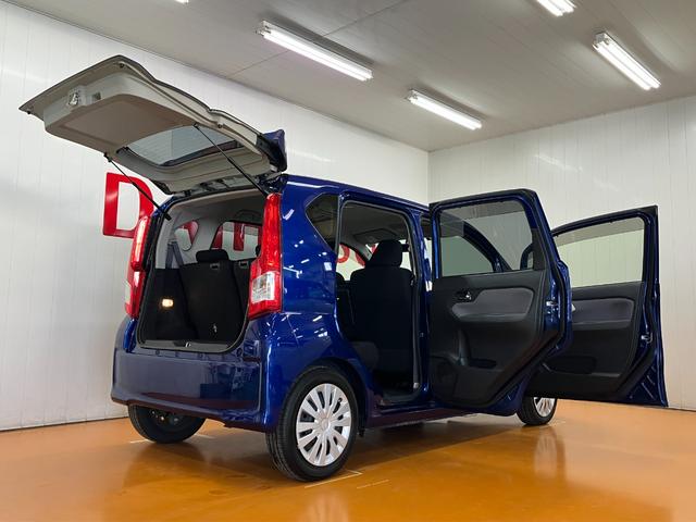 ムーヴLETC エアコン エコアイドル 横滑り防止機能 光軸調整ダイヤル 電動格納ミラー パワーウィンドウ キーレス(神奈川県)の中古車