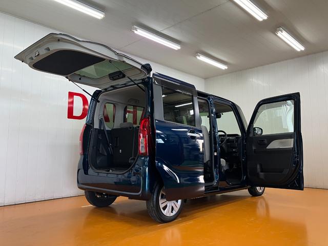 タントXターボサポカーSワイド適合 ミラクルオープンドア パノラマモニター対応 両側オートスライドドア ETC ドラレコ USB接続端子 ステアリングスイッチ シートヒーター 電動パーキングブレーキ キーフリー(神奈川県)の中古車