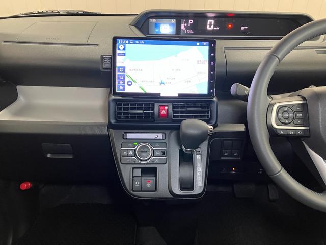 タントXターボサポカーSワイド適合 ミラクルオープンドア パノラマモニター対応 両側オートスライドドア ETC ドラレコ USB接続端子 ステアリングスイッチ シートヒーター 電動パーキングブレーキ キーフリー(神奈川県)の中古車