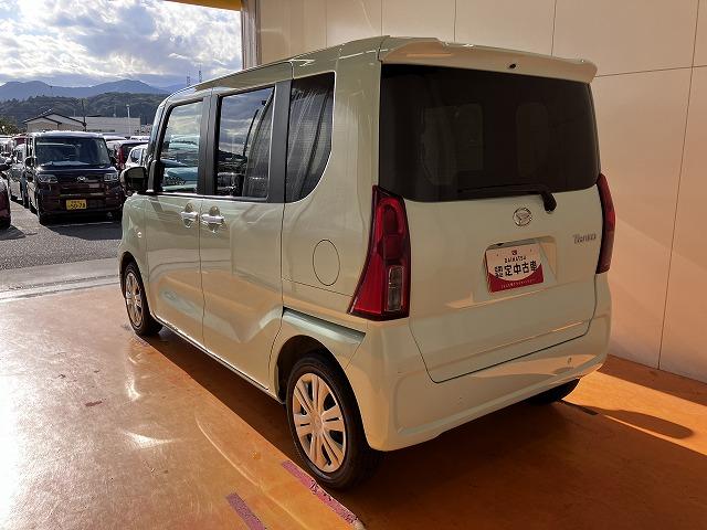 タントＸサポカーＳワイド適合　パノラマモニター対応　片側オートスライドドア　Ｐスタート　コーナーセンサー　シートヒーター　ステアリングスイッチ　電動パーキングブレーキ　電動格納ミラー　キーフリー（神奈川県）の中古車