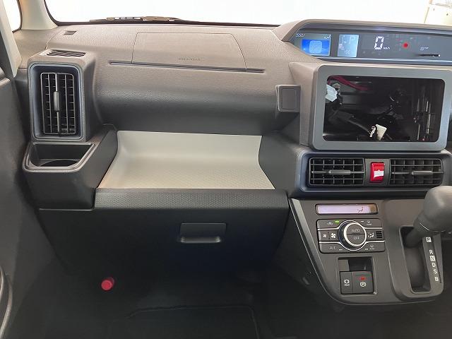 タントＸサポカーＳワイド適合　パノラマモニター対応　片側オートスライドドア　Ｐスタート　コーナーセンサー　シートヒーター　ステアリングスイッチ　電動パーキングブレーキ　電動格納ミラー　キーフリー（神奈川県）の中古車