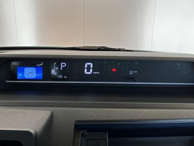 タントＸサポカーＳワイド適合　パノラマモニター対応　片側オートスライドドア　Ｐスタート　コーナーセンサー　シートヒーター　ステアリングスイッチ　電動パーキングブレーキ　電動格納ミラー　キーフリー（神奈川県）の中古車