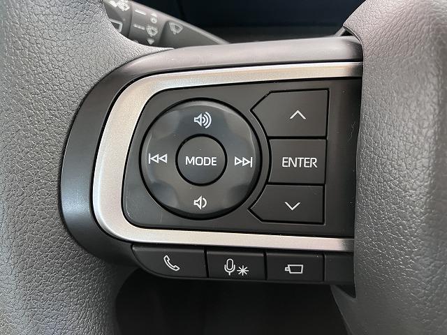 タントＸサポカーＳワイド適合　パノラマモニター対応　片側オートスライドドア　Ｐスタート　コーナーセンサー　シートヒーター　ステアリングスイッチ　電動パーキングブレーキ　電動格納ミラー　キーフリー（神奈川県）の中古車