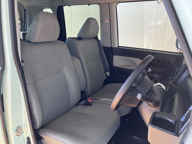 タントＸサポカーＳワイド適合　パノラマモニター対応　片側オートスライドドア　Ｐスタート　コーナーセンサー　シートヒーター　ステアリングスイッチ　電動パーキングブレーキ　電動格納ミラー　キーフリー（神奈川県）の中古車