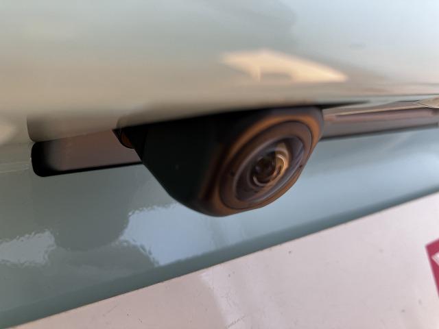 タントＸサポカーＳワイド適合　パノラマモニター対応　片側オートスライドドア　Ｐスタート　コーナーセンサー　シートヒーター　ステアリングスイッチ　電動パーキングブレーキ　電動格納ミラー　キーフリー（神奈川県）の中古車