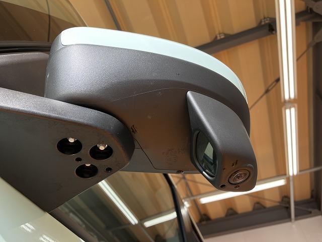 タントＸサポカーＳワイド適合　パノラマモニター対応　片側オートスライドドア　Ｐスタート　コーナーセンサー　シートヒーター　ステアリングスイッチ　電動パーキングブレーキ　電動格納ミラー　キーフリー（神奈川県）の中古車