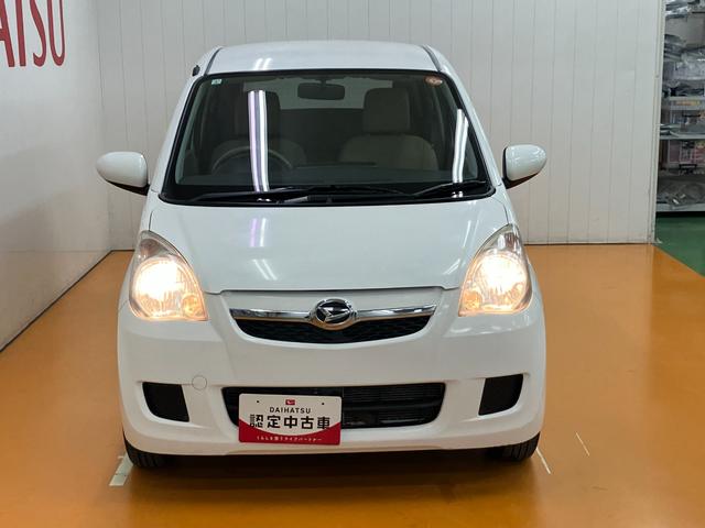 ミラＸエアコン　ナビゲーション　電動格納ミラー　パワーウインドウ　キーレス（神奈川県）の中古車