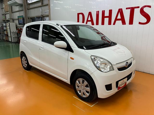 ミラＸエアコン　ナビゲーション　電動格納ミラー　パワーウインドウ　キーレス（神奈川県）の中古車